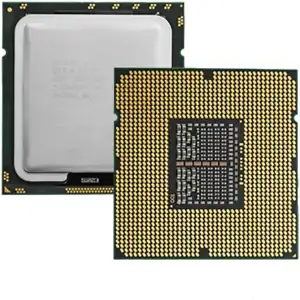 Intel E5-2640 2.5GHz 6C 15M 95W SR0KR - Photo