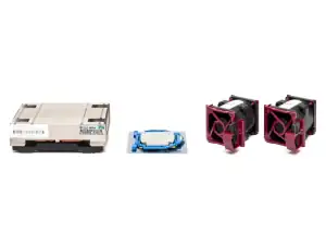 HP E5-2660v3 (2.6GHz - 10C) DL360 G9 CPU Kit 755390-L21 - Φωτογραφία