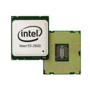 Intel E5-2650 2.0GHz 8C 20M 95W  CM8062100856218 - Photo