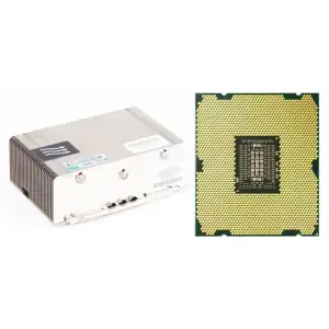 HP E5-2643v2 (3.50GHz - 6C) DL380 G8 CPU Kit 715227-L21 - Φωτογραφία