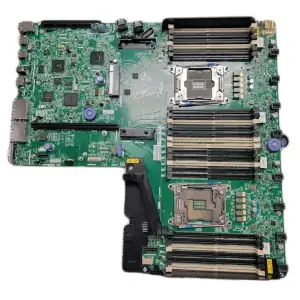 System Planar - x3550 M5 (5463) 01KN184 - Photo