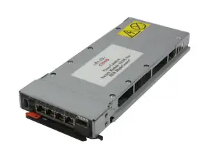 Cisco Catalyst Switch Module 3110G for IBM BladeCe BladeCent 41Y8523 - Φωτογραφία