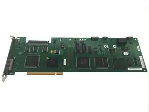 RAID CONTROLLER IBM SERVERAID 3L U2 PCI 37L6083 - Photo