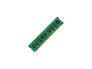 16GB IBM PC3-14900R DDR3-1866 2Rx4 CL13 RDIMM 1.5V - Photo
