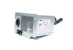 POWER SUPPLY SRV DELL POWEREDGE T310 375W - T128K - Photo