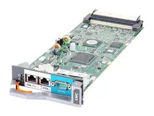 BLADE CMC CONTROLLER  DELL POWEREDGE M1000E 08CV8G - Φωτογραφία