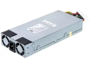 POWER SUPPLY STR FOR DELL POWERVAULT 114T 230W - Φωτογραφία