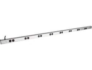 PDU 16-OUTLETS-UK 15A, 250VAC-60HZ VERTICAL SWITCHED - Φωτογραφία