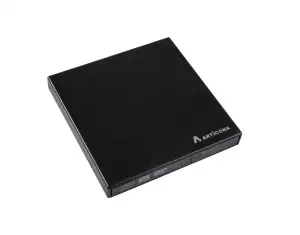 EXTERNAL OPTICAL DVDRW USB 2.0 ARTICONA  - Φωτογραφία