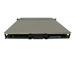 IBM ZSERIES 800/2066 11P3524 16-Port ESCON Card