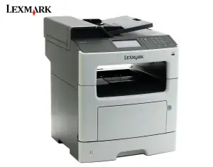 PRINTER LASER LEXMARK MFP XM1140 - Φωτογραφία