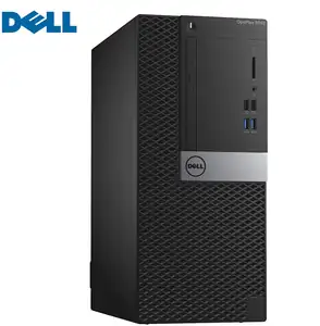Dell Optiplex 5040 MT Core i3 6th Gen - Φωτογραφία
