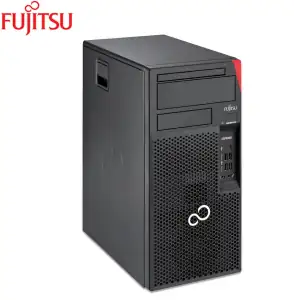 Fujitsu Esprimo P757 Tower Intel Core i5 6th Gen - Φωτογραφία
