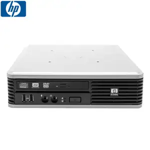 HP DC7800 USDT Business PC C2D - Φωτογραφία
