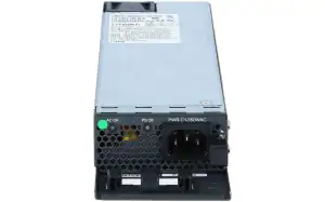 Cisco Excess 350W AC Config 1 Power Supply PWR-C1-350WAC-WS - Φωτογραφία