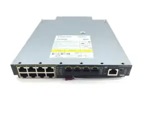 HP CISCO CATALYST 3020 BLADE SWITCH WS-CBS3020-HPQ - Φωτογραφία