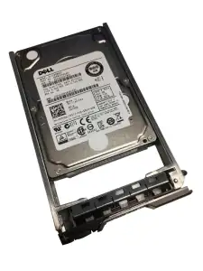 HDD SAS 600GB 10K 2.5 6G AL13SEB600 5TFDD - Φωτογραφία