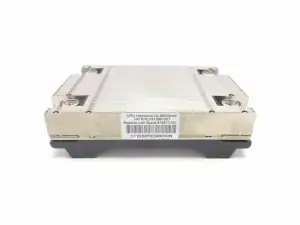 HP heatsink for DL560 G9 791598-001 - Photo