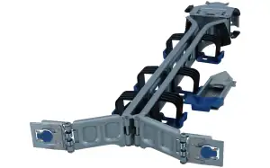 HP 1U Cable Management Arm for G8-G10 Servers  734811-B21 - Φωτογραφία
