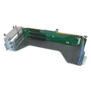 PCI riser cage assembly - Includes the r 408786-001 - Φωτογραφία