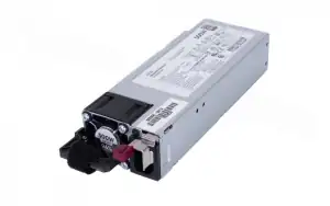 HPE 500W Platinum Power Supply for G10 Servers  865399-501 - Φωτογραφία