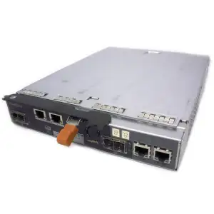 Controller MD3800I MD3820i 10GB iSCSI 8GB Cache XCW52 - Φωτογραφία