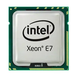Intel E7-4820 2.0GHz 8C 18M 105W AT80615005772AC - Photo