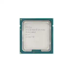 Intel e5-1410v2 2.8GHz 4C 10M 80W E5-1410V2 - Photo