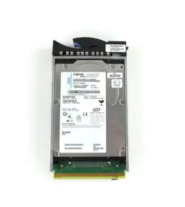 IBM 146.8GB 15K RPM U320 SCSI HDD 80P3911 - Φωτογραφία