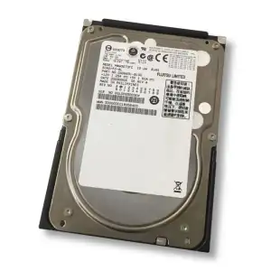 73GB SAS HDD 3G 15K 3.5in MAX3073RC - Φωτογραφία