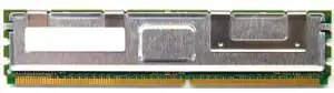 2GB DELL PC2-5300F DDR2-667 2Rx8 ECC FBDIMM - Photo