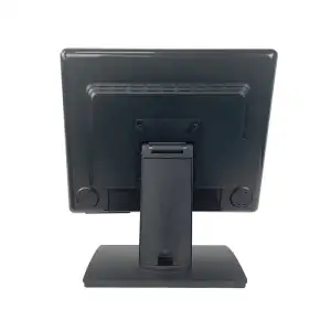 POS MONITOR 19" LED TOUCH SCAN-IT 1901HD BL NEW