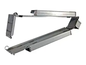 CABLE MANAGEMENT ARM FOR IBM X3650 - 41Y8785 - Φωτογραφία