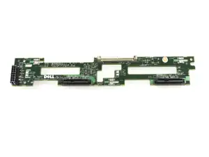 BACKPLANE DELL POWEREDGE 1950 2xSAS - U7824 - Photo