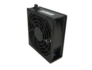 FAN SRV FOR IBM XSERIES X3500/X3400 - 94Y7733 - Photo