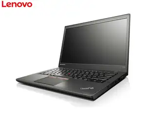 NOTEBOOK Lenovo T450S  14'' Core i3,i5,i7 5th Gen - Φωτογραφία