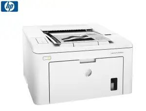 PRINTER HP Mono Laser M203DW - Φωτογραφία