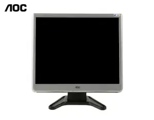 MONITOR 19" TFT AOC 197Vk - Φωτογραφία