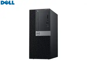 Dell Optiplex 5070 MT Core i5 9th Gen - Φωτογραφία