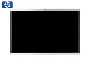 MONITOR 24" LED HP Compaq LA2405x No Base - Φωτογραφία