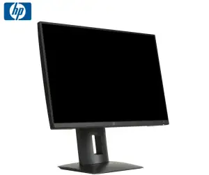 MONITOR 24" LED IPS HP Z24n GB - Φωτογραφία