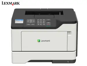 PRINTER Lexmark Mono Laser MS521DN - Photo