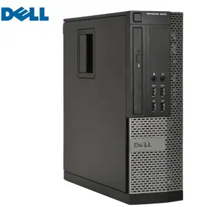 Dell Optiplex 9010 SFF Core i7 3rd Gen - Φωτογραφία