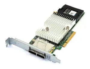 H810 6GB/s SAS 1GB  NDD93 - Φωτογραφία
