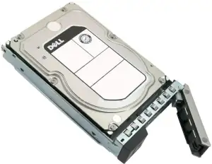 14TB 7.2K 3.5 SAS 12G K9CD3 K9CD3 - Φωτογραφία