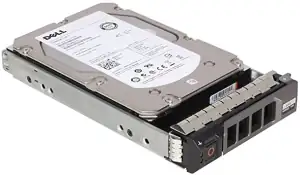 600GB 15K 3.5 SAS 6G ST3600057SS ST3600057SS - Φωτογραφία