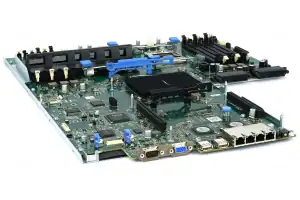 SYSTEMBOARD R610 V1 XDN97 - Φωτογραφία