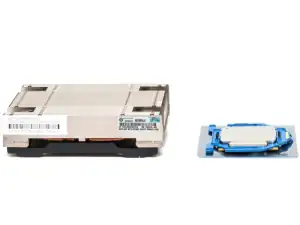 HP E5-2650v4 (2.20GHz - 12C) DL360 G9 CPU Kit 818178-B21 - Φωτογραφία