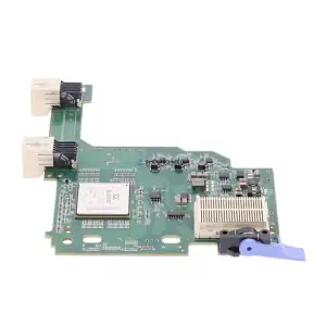 QLogic 2-port 10Gb CNA (CFFh) for IBM BladeCenter  00Y3280 - Φωτογραφία