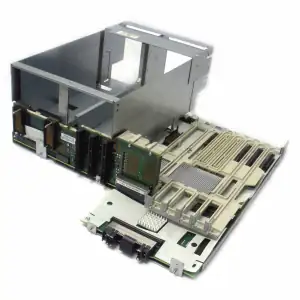I/O Backplane 42R7352 - Φωτογραφία